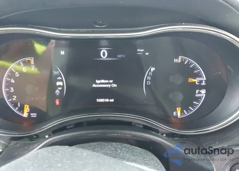 2018 Jeep Grand Cherokee High Altitude 4X4 из США, поврежденный, VIN 1C4RJFCG7JC236693